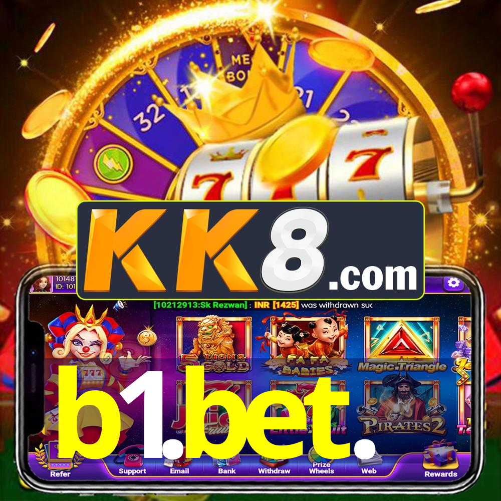 b1bet entrar