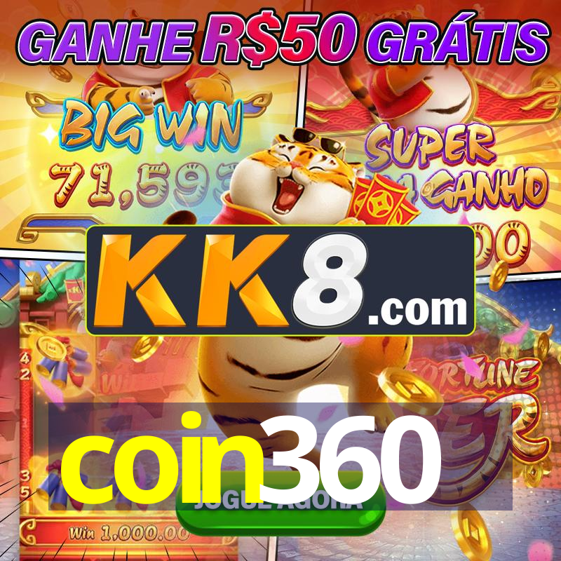 coin360 - inf